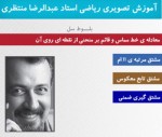 آموزش ویدئویی ریاضی-مشتق مرتبه ی nام،تابع معکوس و ضمنی