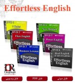 خرید مجموعه آموزش زبان انگلیسی Effortless English
