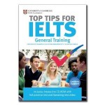 کتاب روش های برتر برای آیلتس (top tips for ielts)