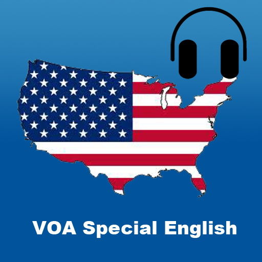 آموزش انگلیسی با استفاده از اخبار VOA (فایل های صوتی و تصویری)